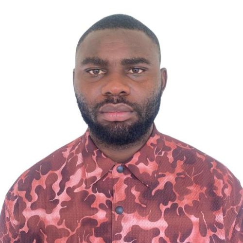 Heirloom Harvest Mangoua Cedric Taku