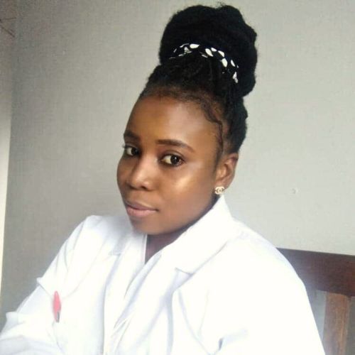 Heirloom Harvest Nnam Angel