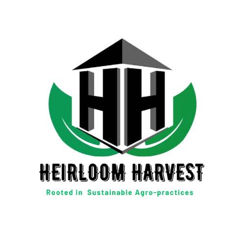 Heirloom Harvest